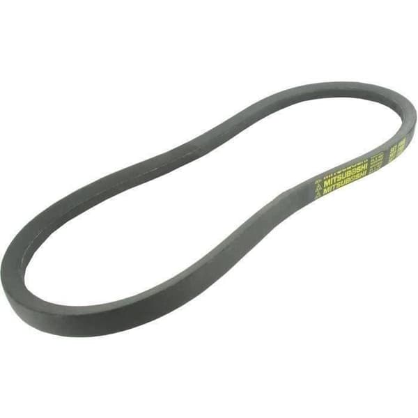 Trapezrem serie B (sektion 17x11mm) Längd utv: 1034mm