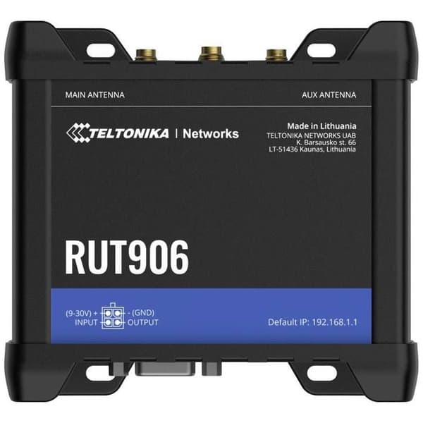 Teltonika RUT906