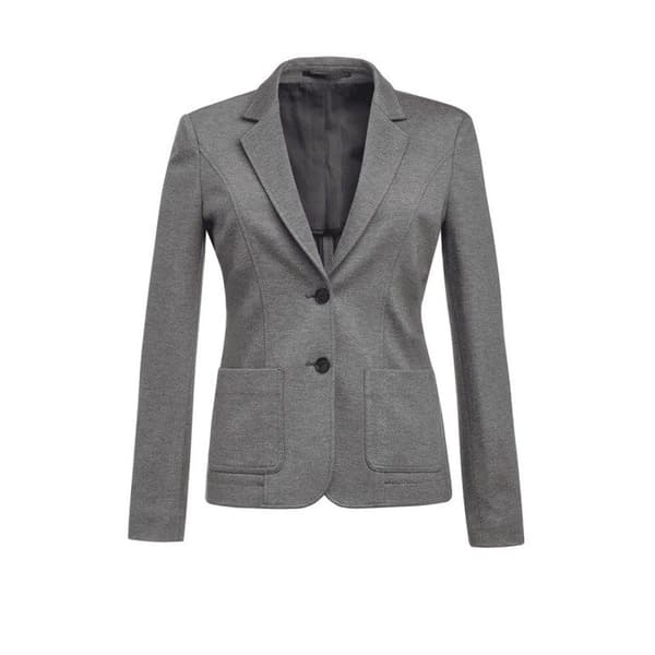 Kvinnors jersey blazer Brook Taverner