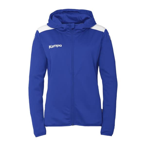 Kempa Emotion 27 dam hoodies
