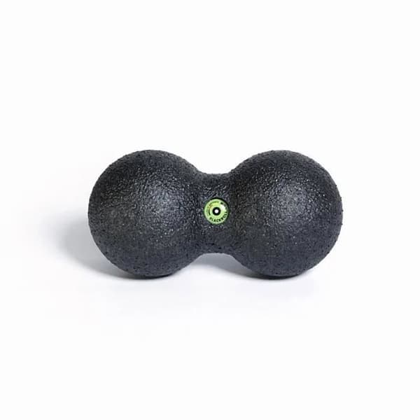Massageboll - Blackroll - Mini paket - 1 rulle - 2 bollar - One size
