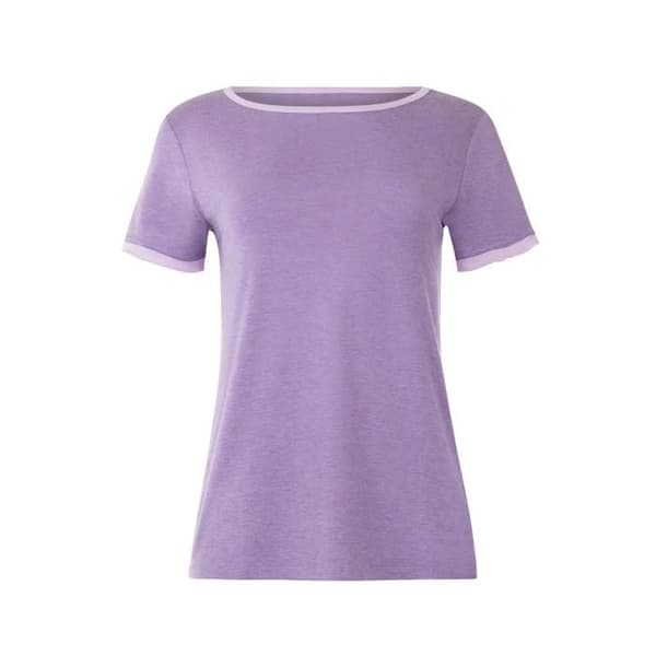 Natt T-shirt dam Lisca Laura