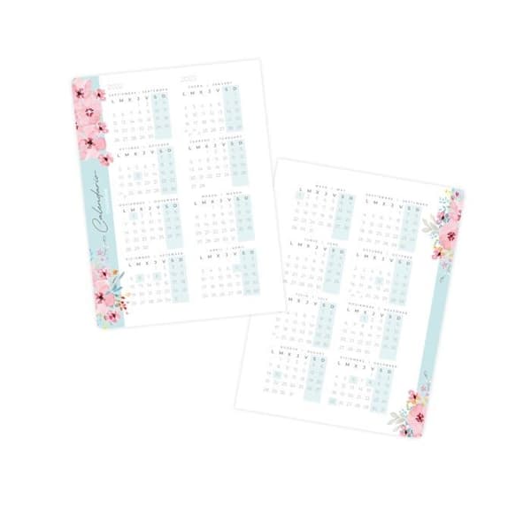 Agenda - arrangör - Takenote refill - 435-8