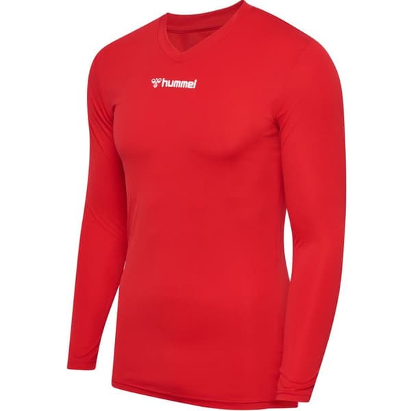Hummel BL Essentiel långärmad tröja