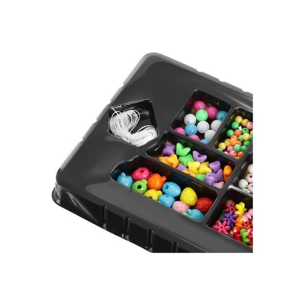 Pärlor för smyckestillverkning - DIY 23439