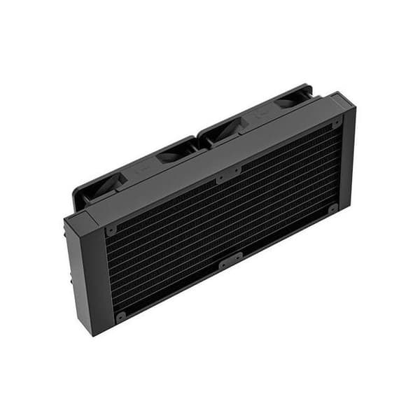 Antec Vortex 240mm CPU Vätskekylning Kit ARGB Svart