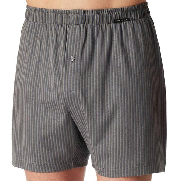 SCHIESSER Kalsonger Herr - ,Förpackning med 2,2PACK Boxershorts