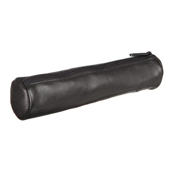 ELBA Holdall 100203313 - Läder - Svart