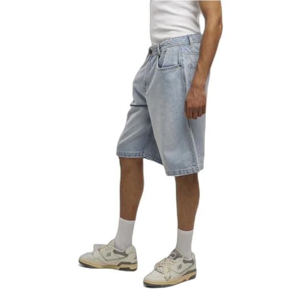 Kort DEF Skater