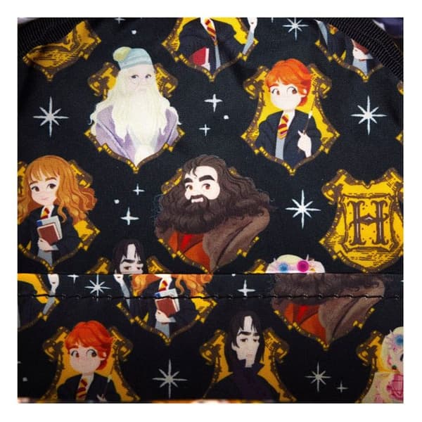 Loungefly - Harry Potter - Shoppingväska Spring Convertible By Loungefly