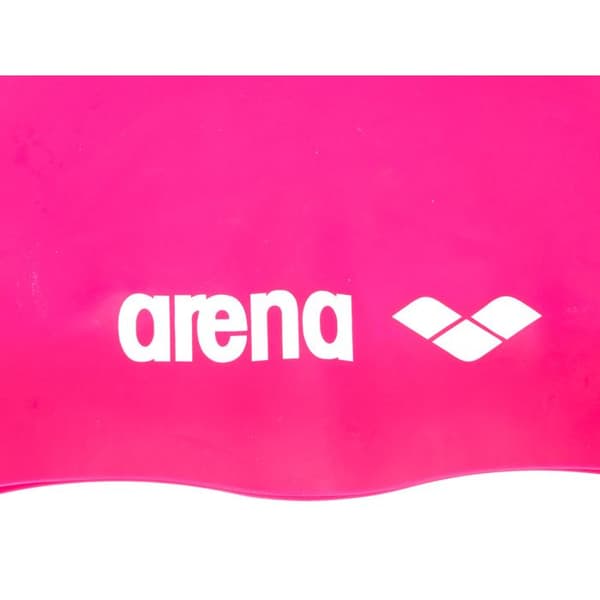 Badmössa Classic silikon barn fuc - Arena