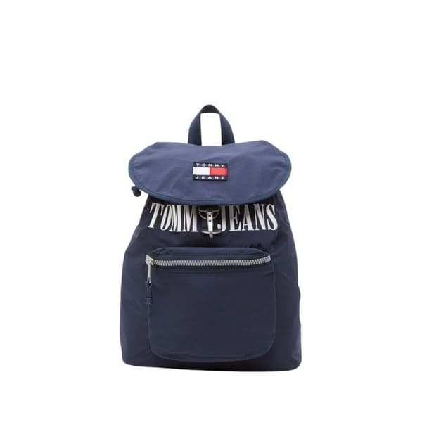 Ryggsäck Tommy Jeans Ref 58778 C87 Marin 44*41*13 cm