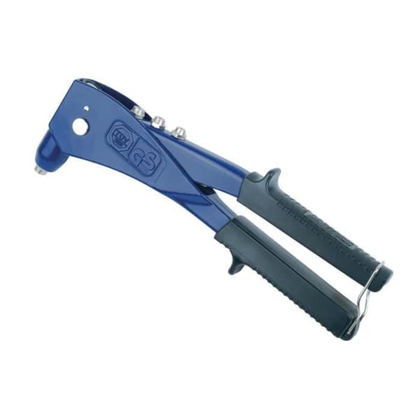 Nitång - MANNESMANN - Professionell - Ø 2,4/3,2/4,8 mm - Stål - Blå