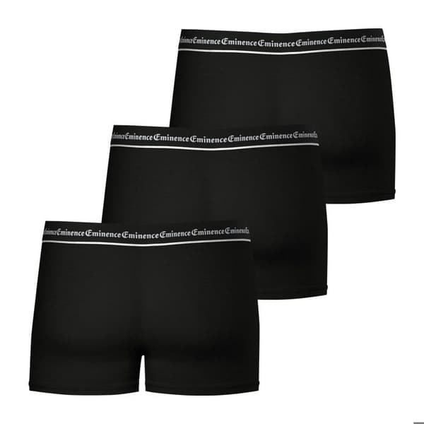 3-pack herrboxers Business Eminence