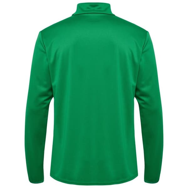 Hummel Essential 1/2 zip träningsjacka