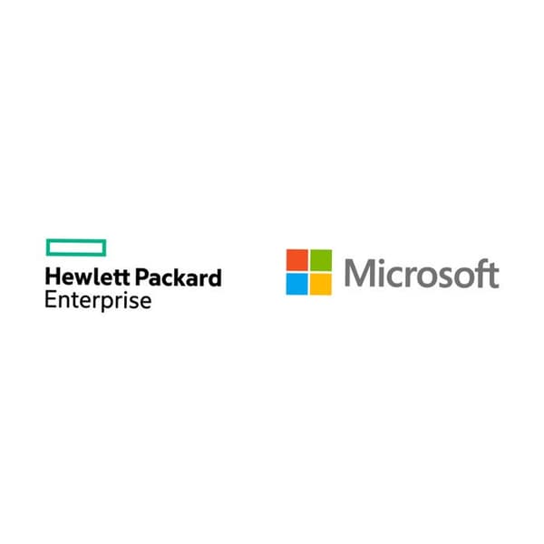 HPE Licensprogram för flerspråkig programvara P77101-A21 - Uppdatering för 7 språk