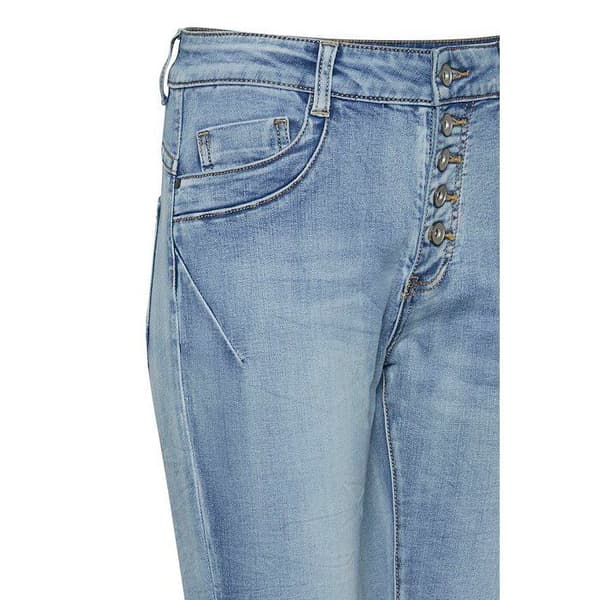 Jeans dam b.young bxkaily nej