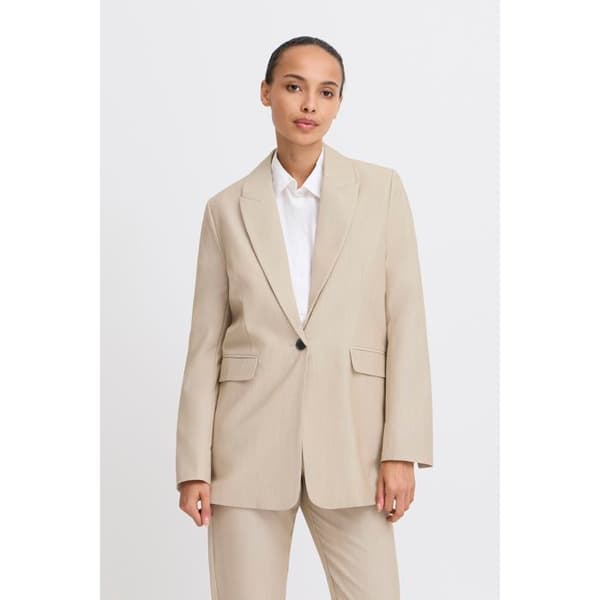 b.ung Danta blazer för kvinnor