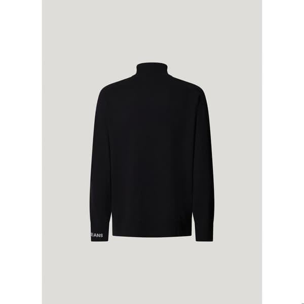 Pull col roulé Pepe Jeans Andre Turtle Neck