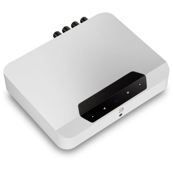 Bluesound Powernode Edge Vit - Förstärkare