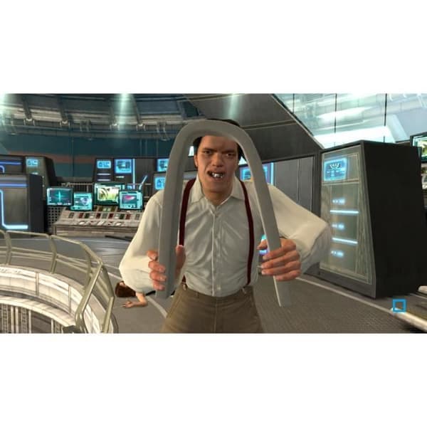 007 LEGENDS Wii U-spel