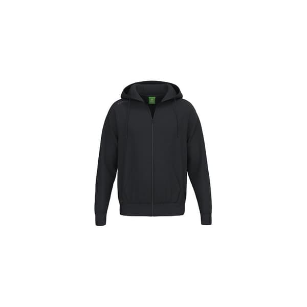 Erima TS hoodie - svart