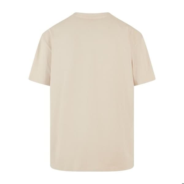 T-shirt oversize Urban Classics Heavy (x2)