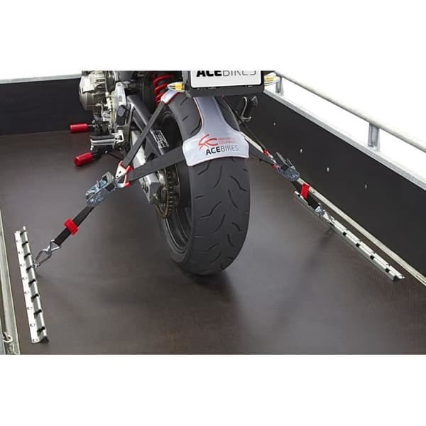Acebikes Flexi Rail - Railset