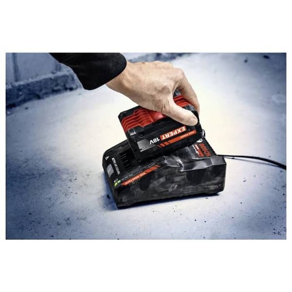 Laddare BOSCH EXAL 18V-160