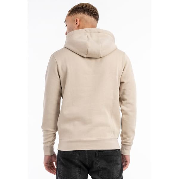 Lonsdale klassisk huvtröja Ll002