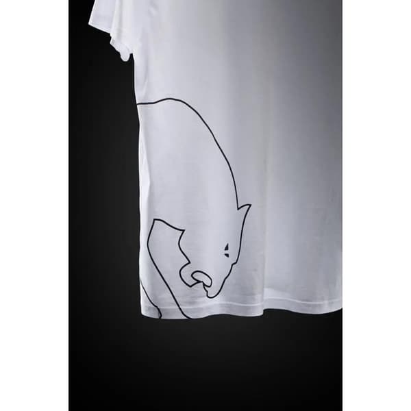 T-shirt Furygan Rage