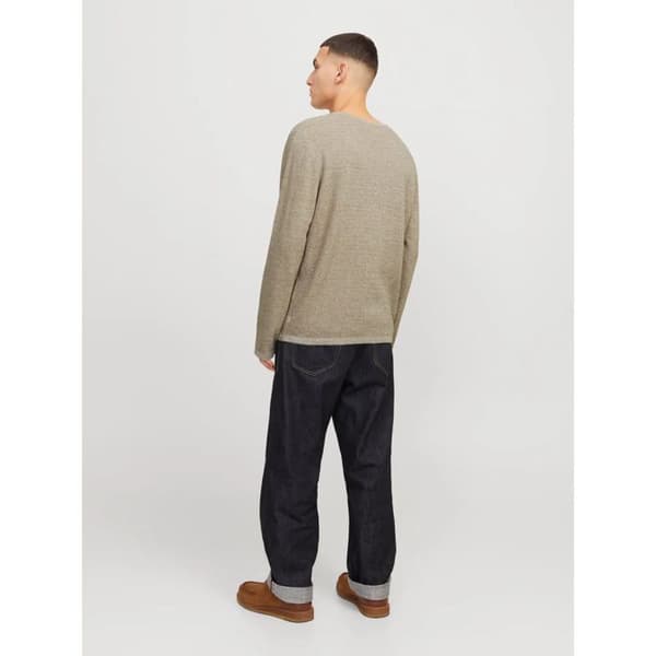 Jack & Jones George rundhalsad tröja
