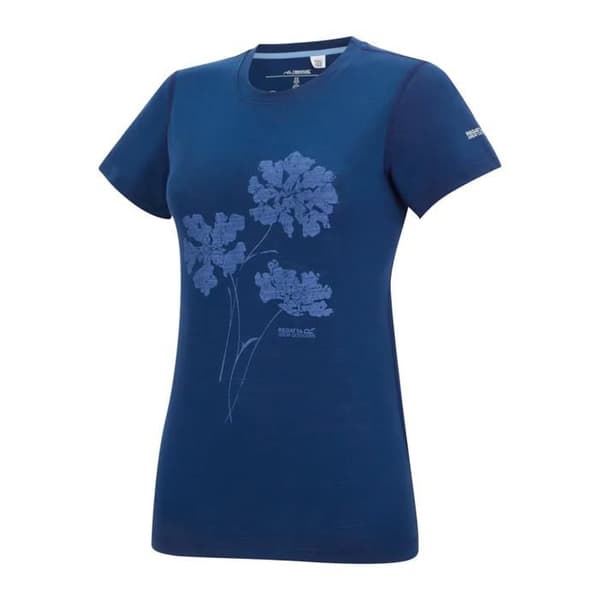T-shirt dam Regatta Escade