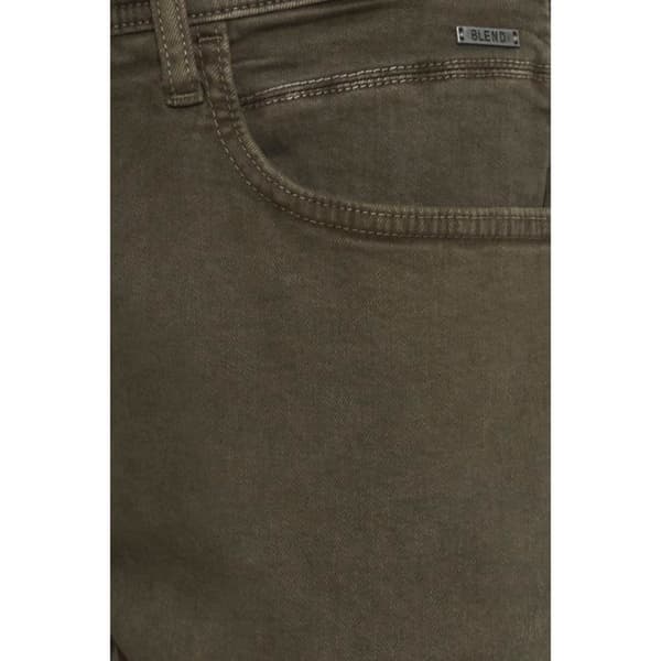 Jeans Blend Twister