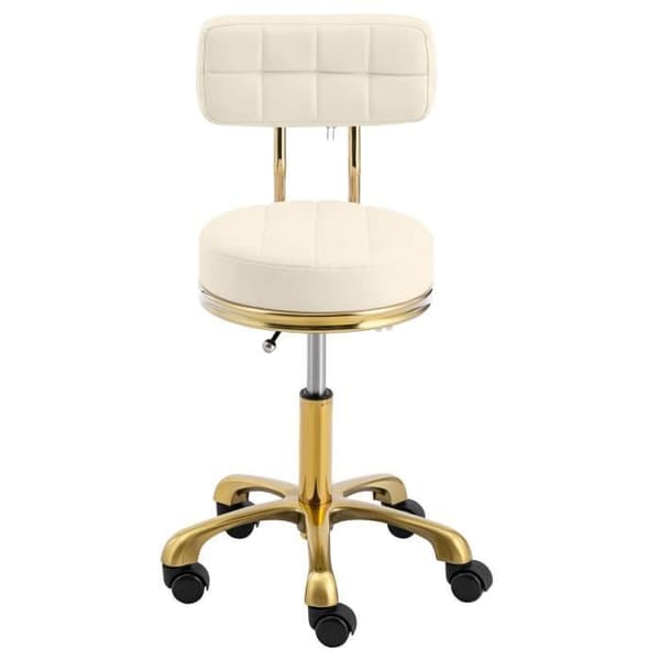 Sittpall med hjul PHYSA GELA B