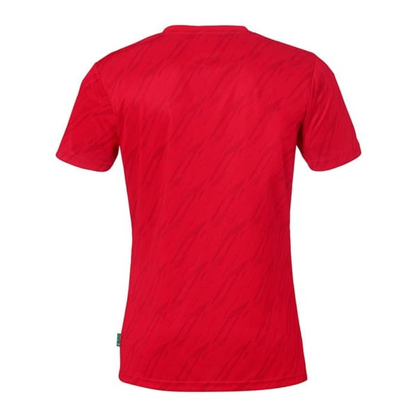 T-shirt dam Uhlsport Progressive 28