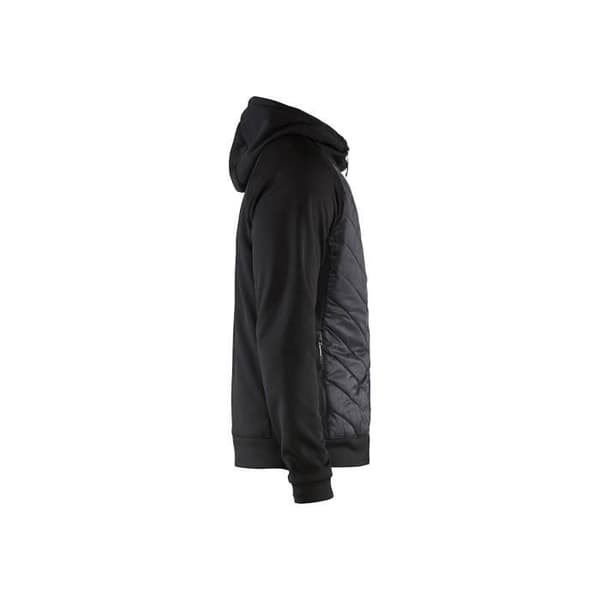Blaklader hybrid sweatshirt