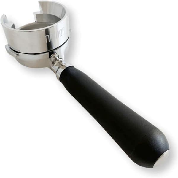 Tratt doserare Eureka Mignon, 58 mm – krom