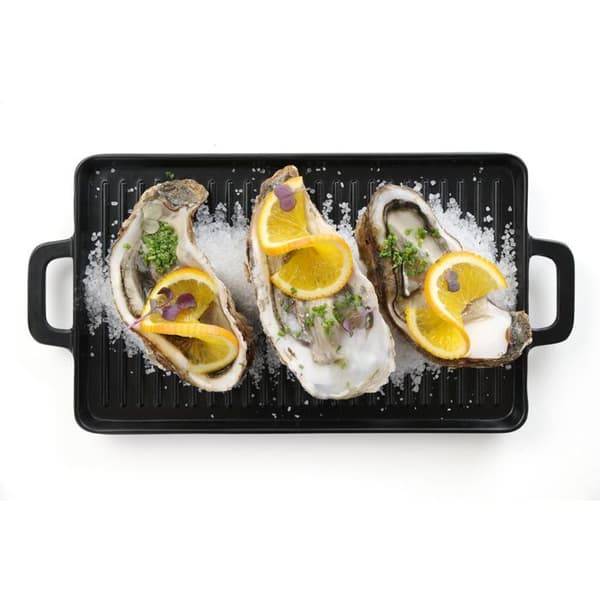 Hendi Little Chef mini grillplatta - 564516