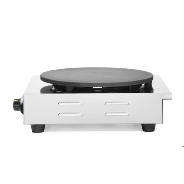 Professionell crêpgrill - Ø400mm - Hendi