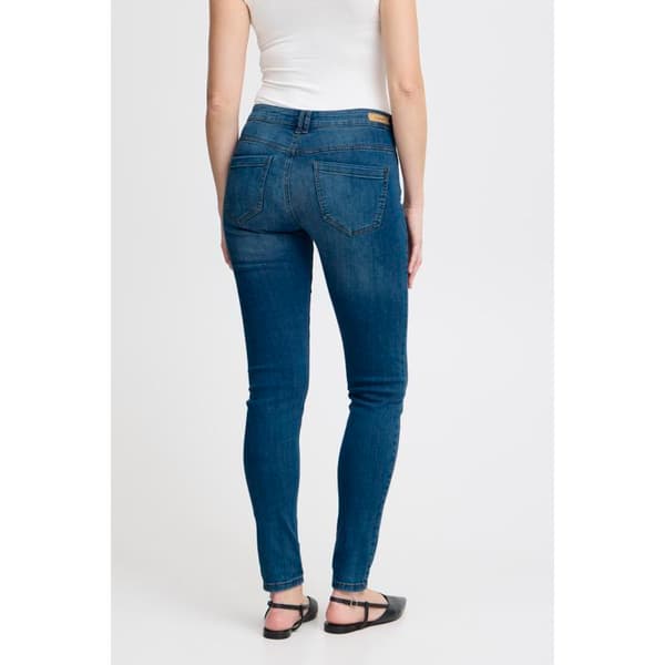 Jeans dam fransa Zoza 1