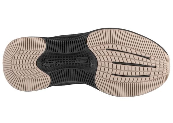 Herr löparskor - Grå - Skechers Slip-Ins: Go Run Elevate 2.0
