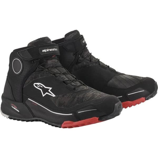 ALPINESTARS CR-X DRYSTAR SNEAKERS