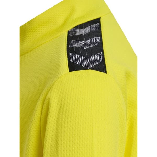 Hummel Authentic barn halvzip hoodie