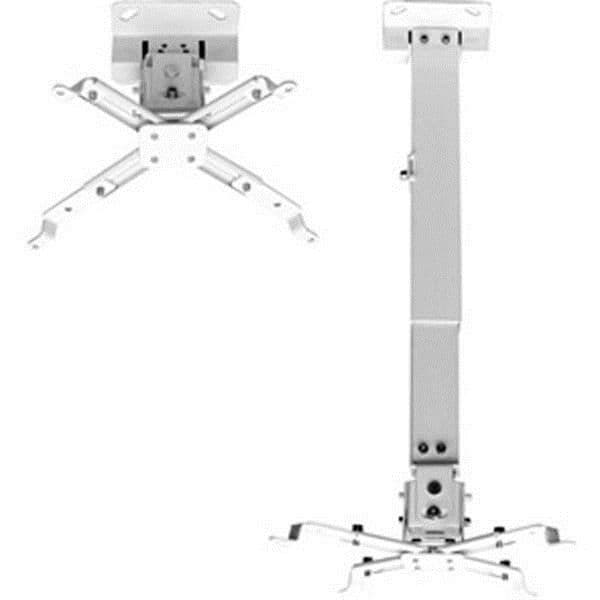 Multibrackets Takmonterade projektorfäste