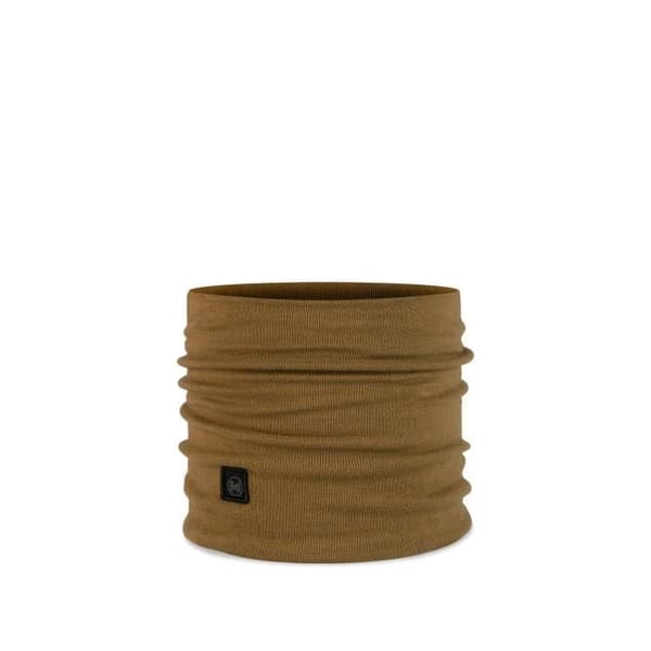 Halsduk - Buff - Niels Evo - Merinoull - One size - Vinter