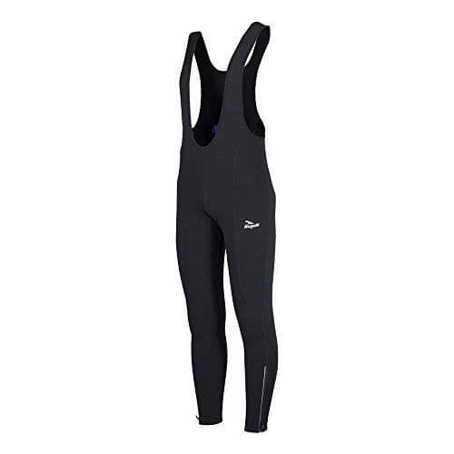Rogelli PERANO Byxa 4XL Svart - 002.101.4Xl