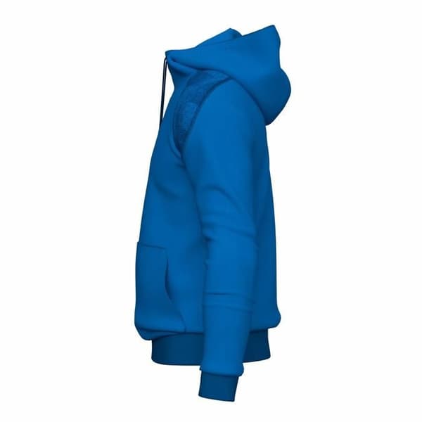 Barn hoodie Gilbert GTS