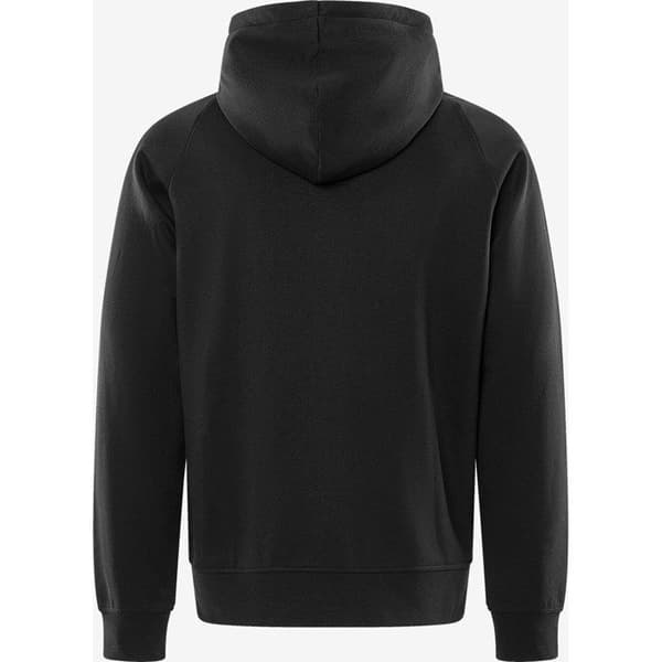Fristads 7550 GSM zip hoodie