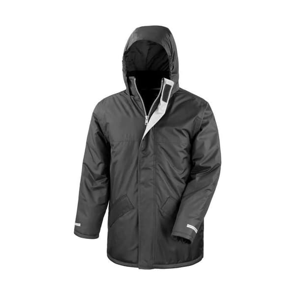 Barnparka Result